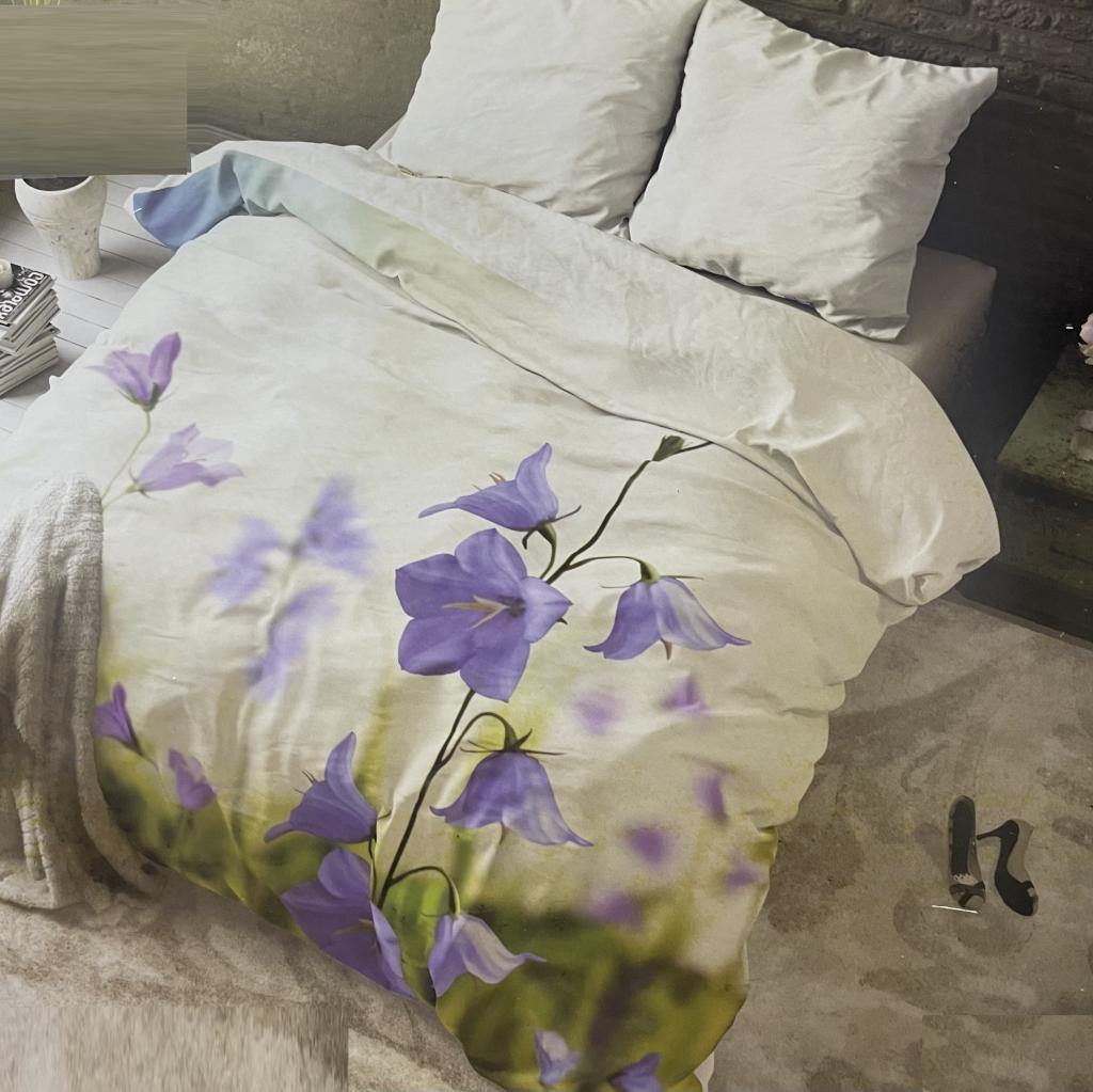 POSTELJINA VIOLET DREAM