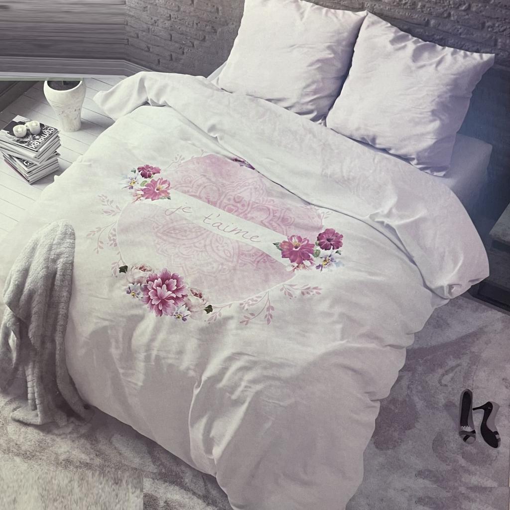POSTELJINA SWEET JA TAIME