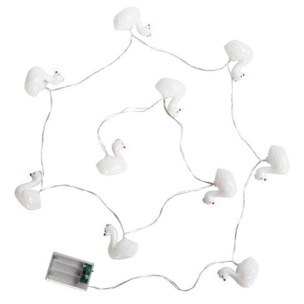 LAMPICE LABUD