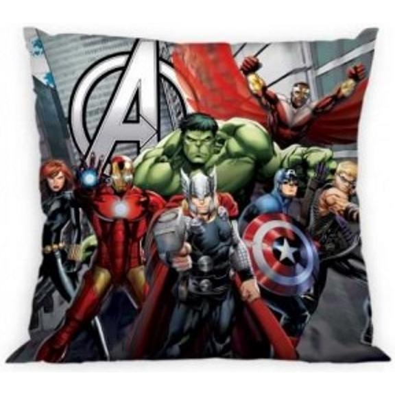 UKRASNI JASTUK AVENGERS