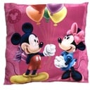 UKRASNI JASTUK MICKEY&MINNIE PARTY