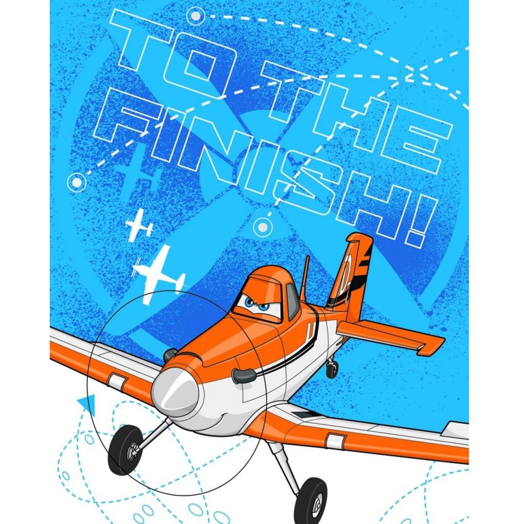 DEKA PLANES