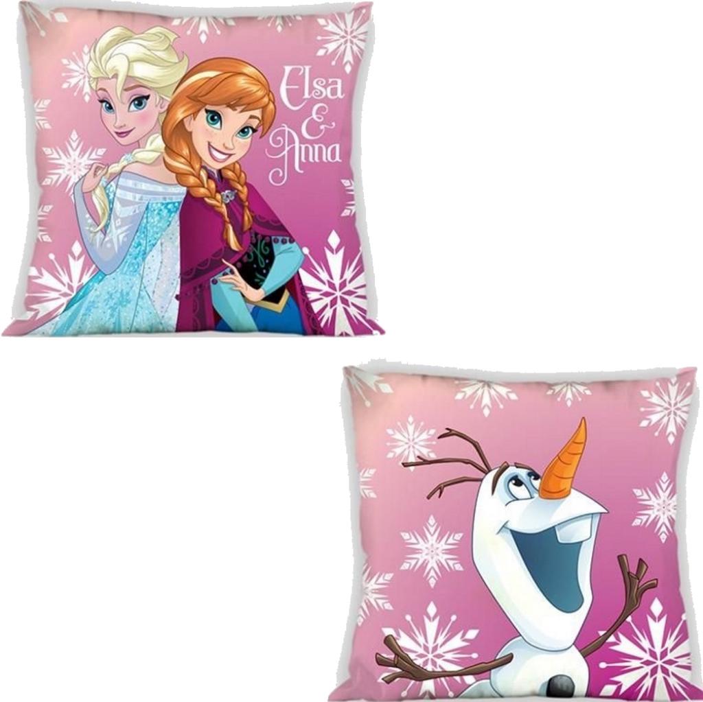 UKRASNI JASTUK FROZEN