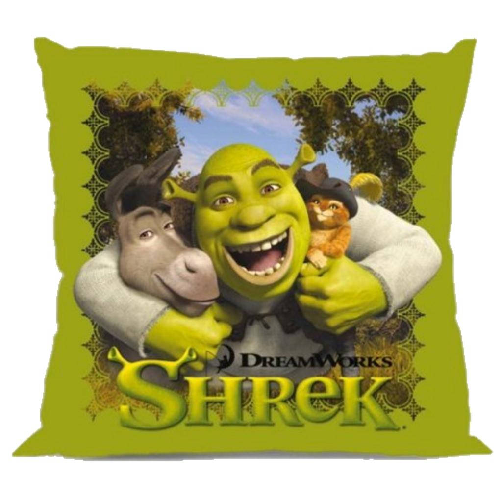 UKRASNI JASTUK SHREK