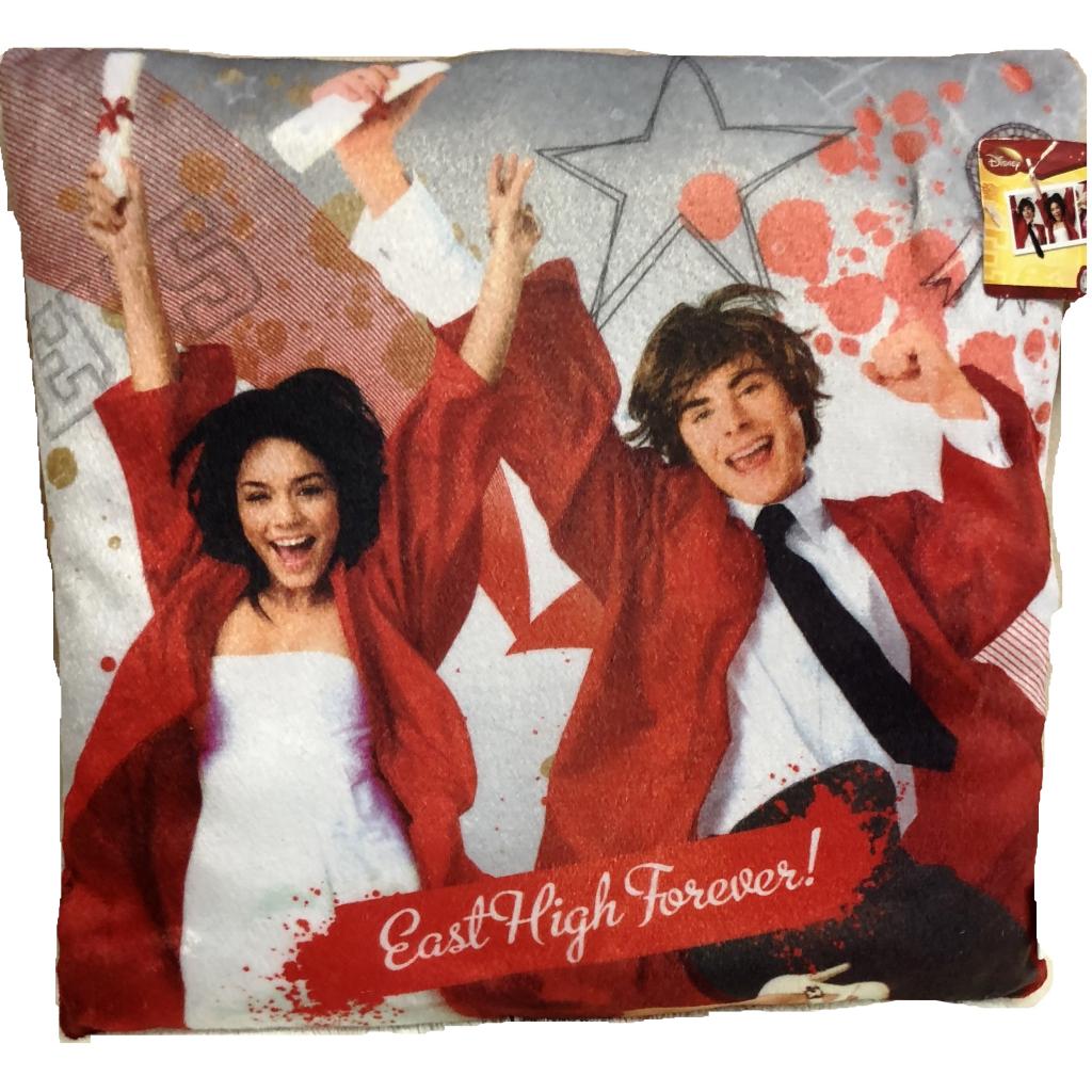 UKRASNI JASTUK HIGH SCHOOL MUSICAL CRVENI POLAR