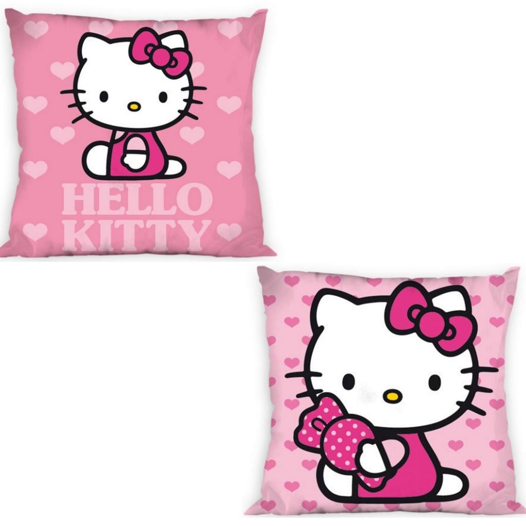 UKRASNI JASTUK HELLO KITTY