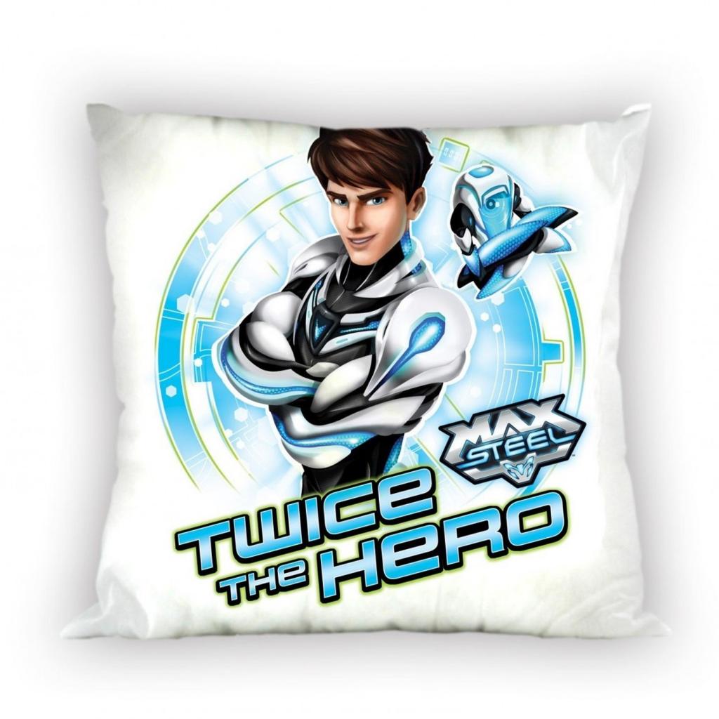 UKRAS JASTUK MAX STEEL
