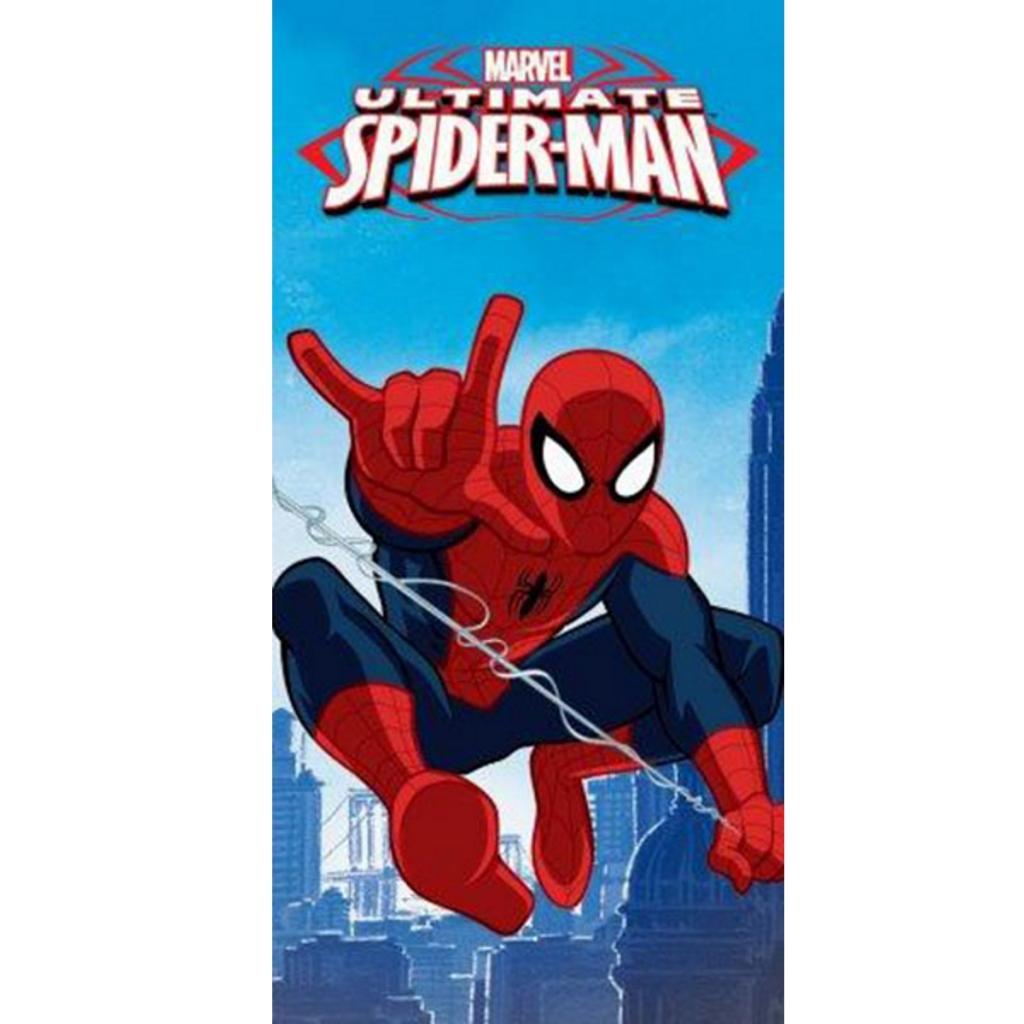PLAŽNI RUČNIK ULTIMATE SPIDER-MAN