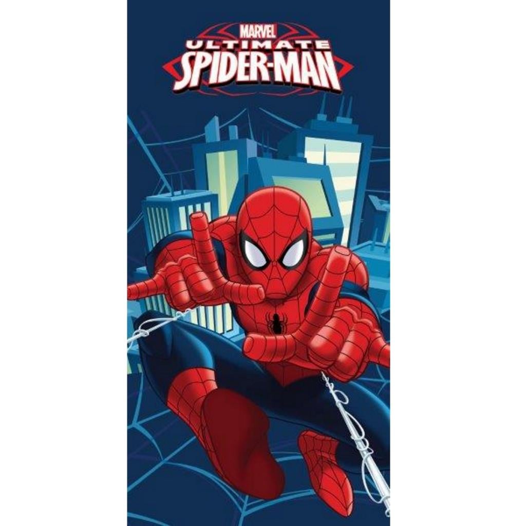 PLAŽNI RUČNIK MARVEL SPIDER-MAN