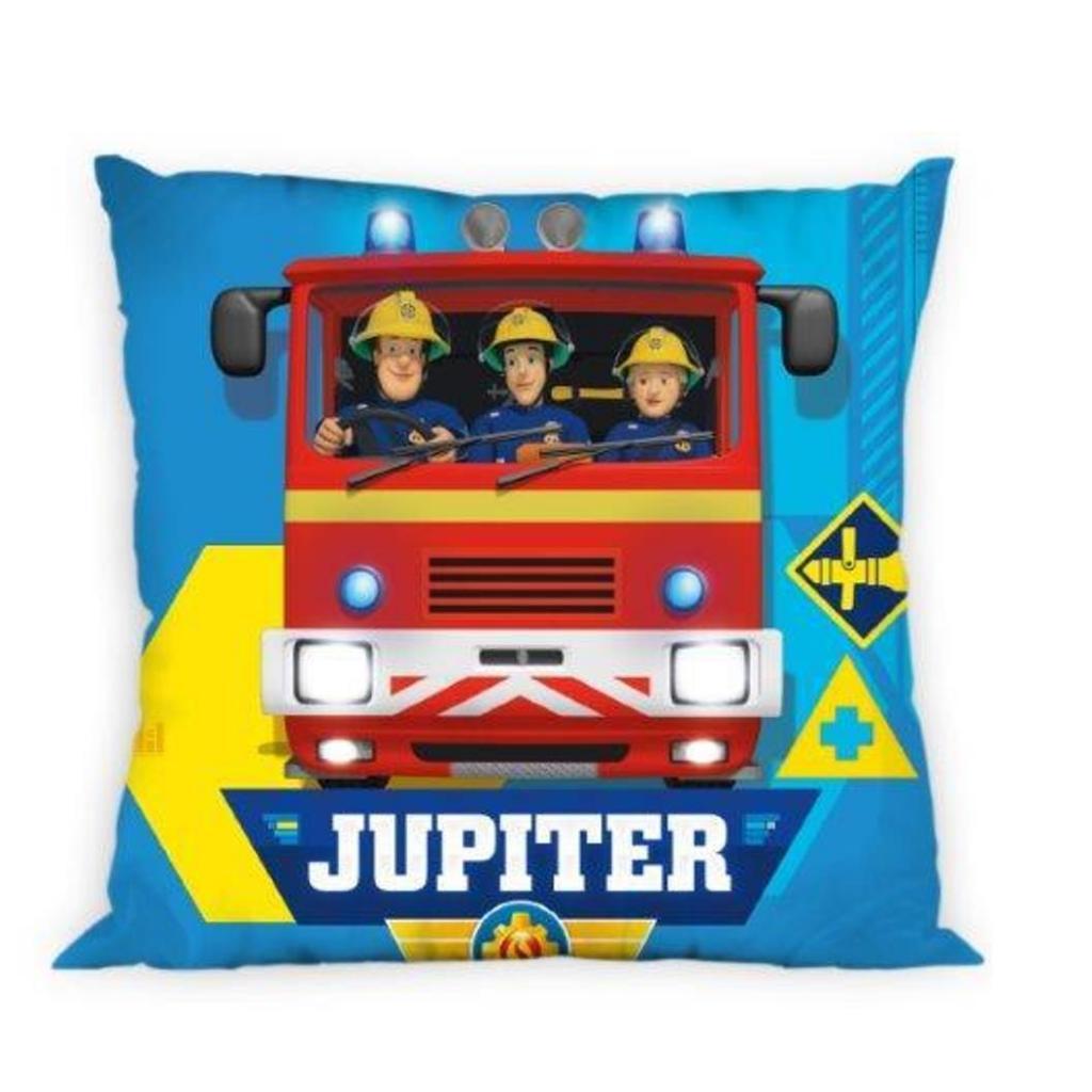 UKRASNI JASTUK SAM JUPITER