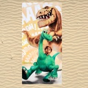 PLAŽNI RUČNIK GOOD DINOSAUR