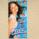 PLAŽNI RUČNIK SOY LUNA FACE