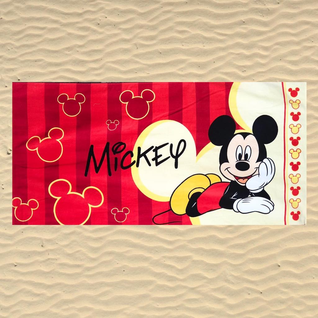 PLAŽNI RUČNIK MICKEY