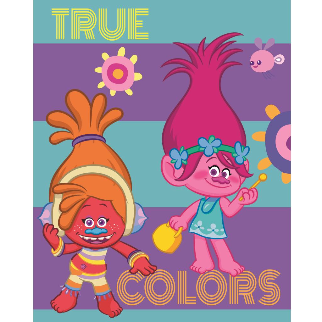 DEKA TROLOVI TRUE COLORS