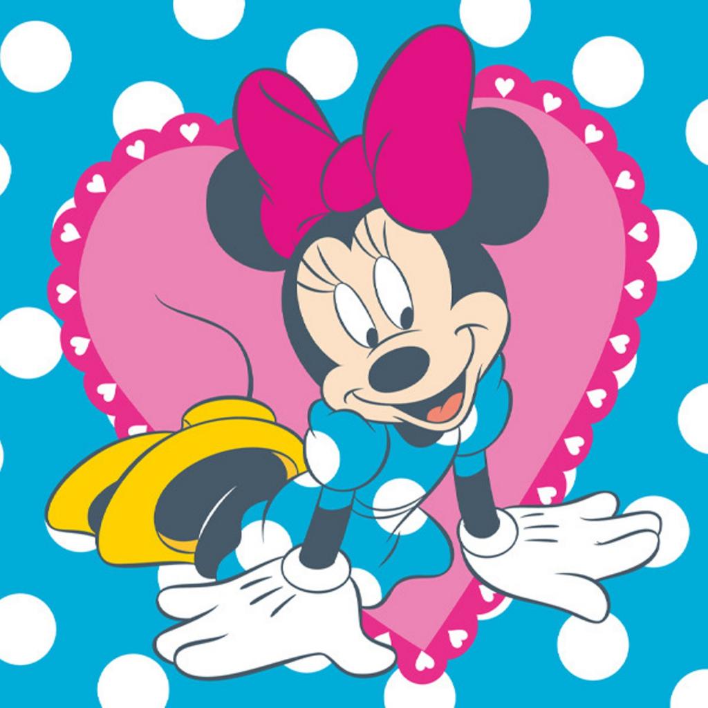 RUČNIK MINNIE