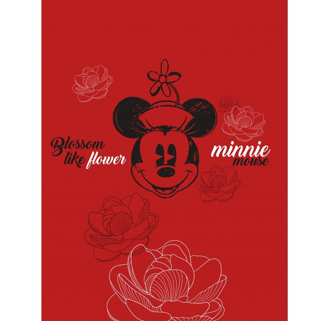 DEKA MINNIE RETRO BLOSSOM