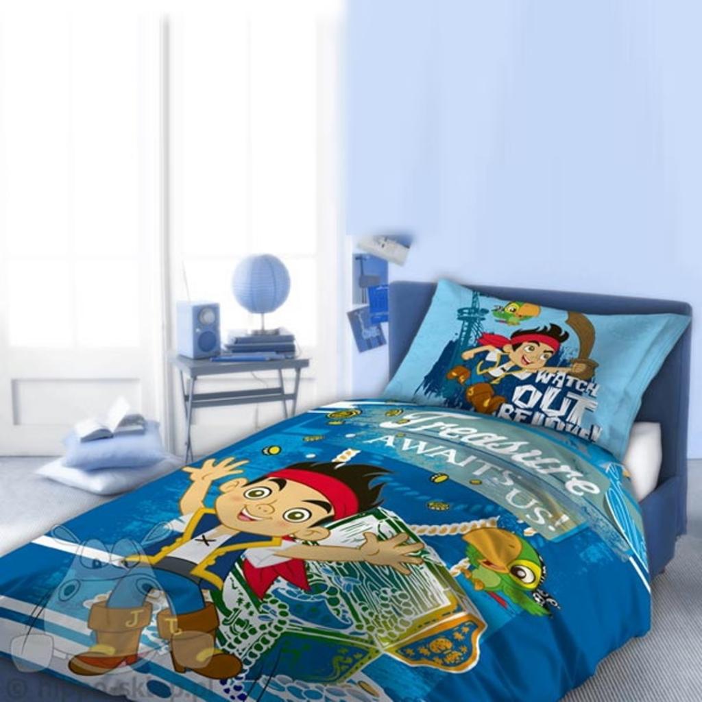 POSTELJINA JAKE