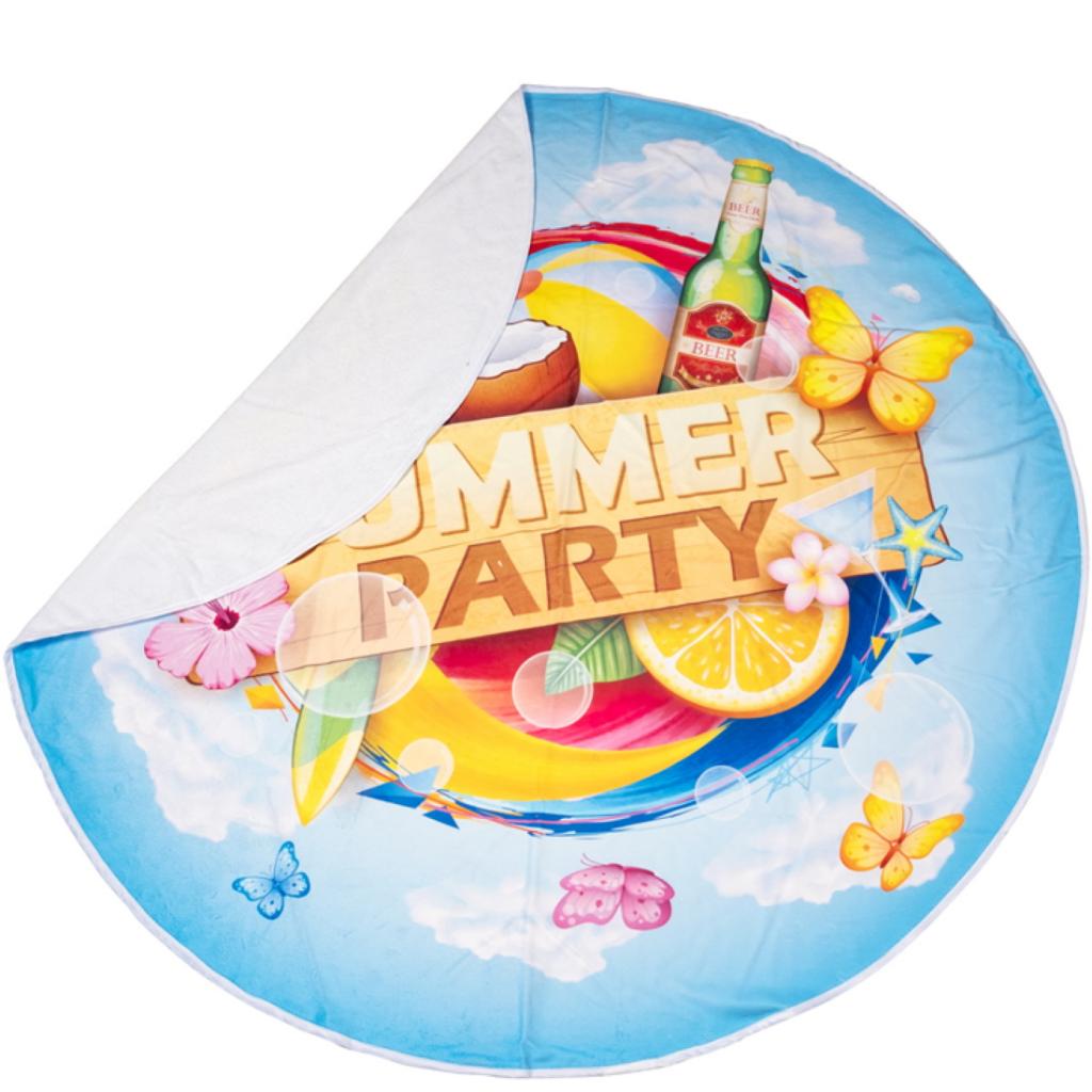RUČNIK ZA PLAŽU SUMMER PARTY FI