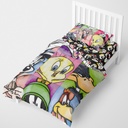 POSTELJINA LOONEY TUNES  90s