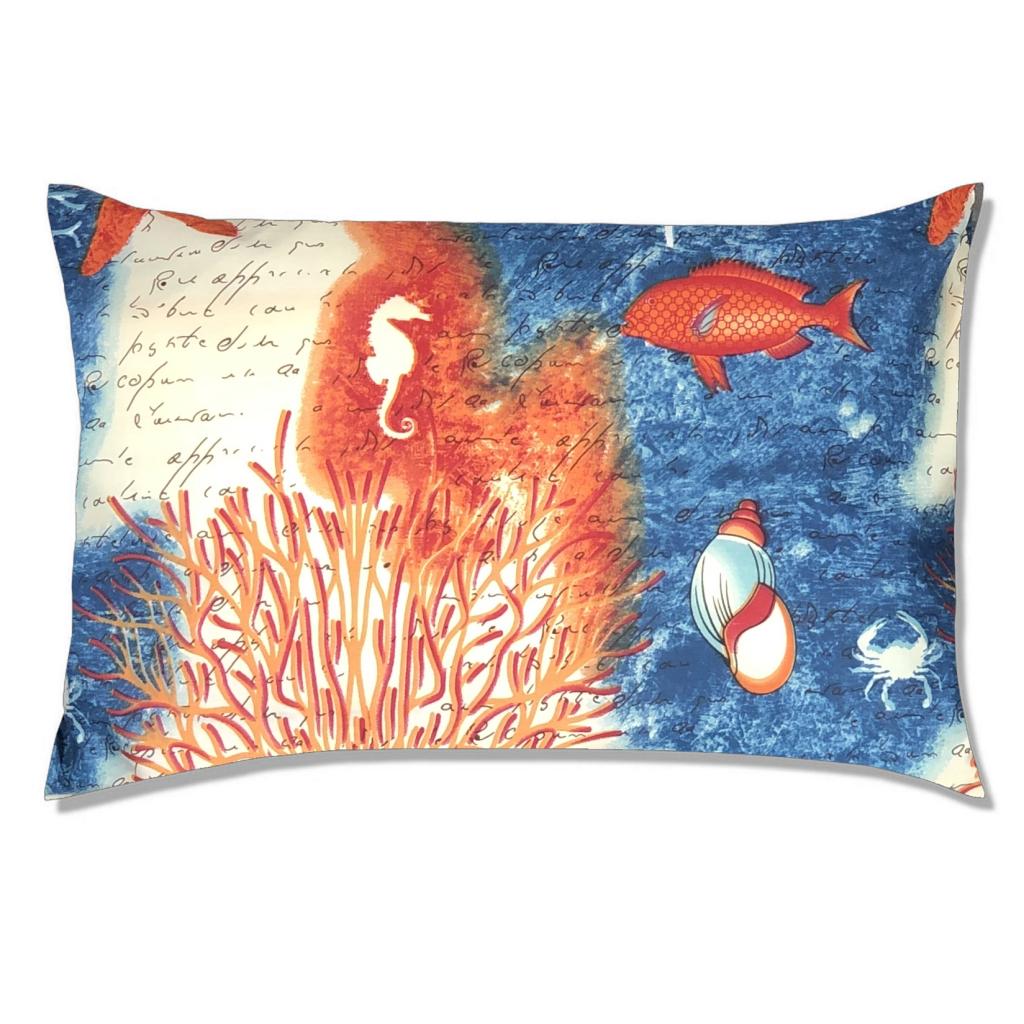 JASTUČNICA AQUARELLE
