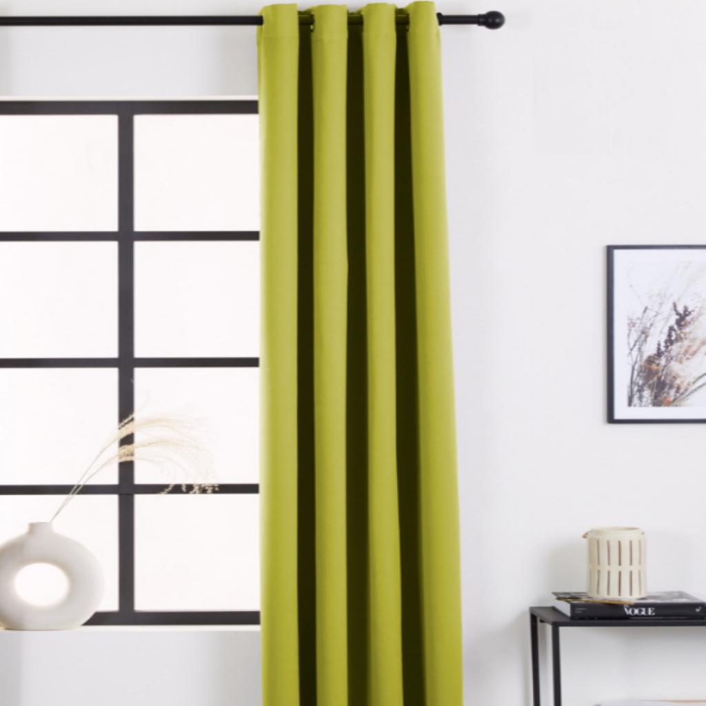 BLACKOUT DEKOR MINT