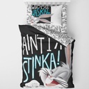 POSTELJINA BUGS BUNNY WIDDLE WASKAL