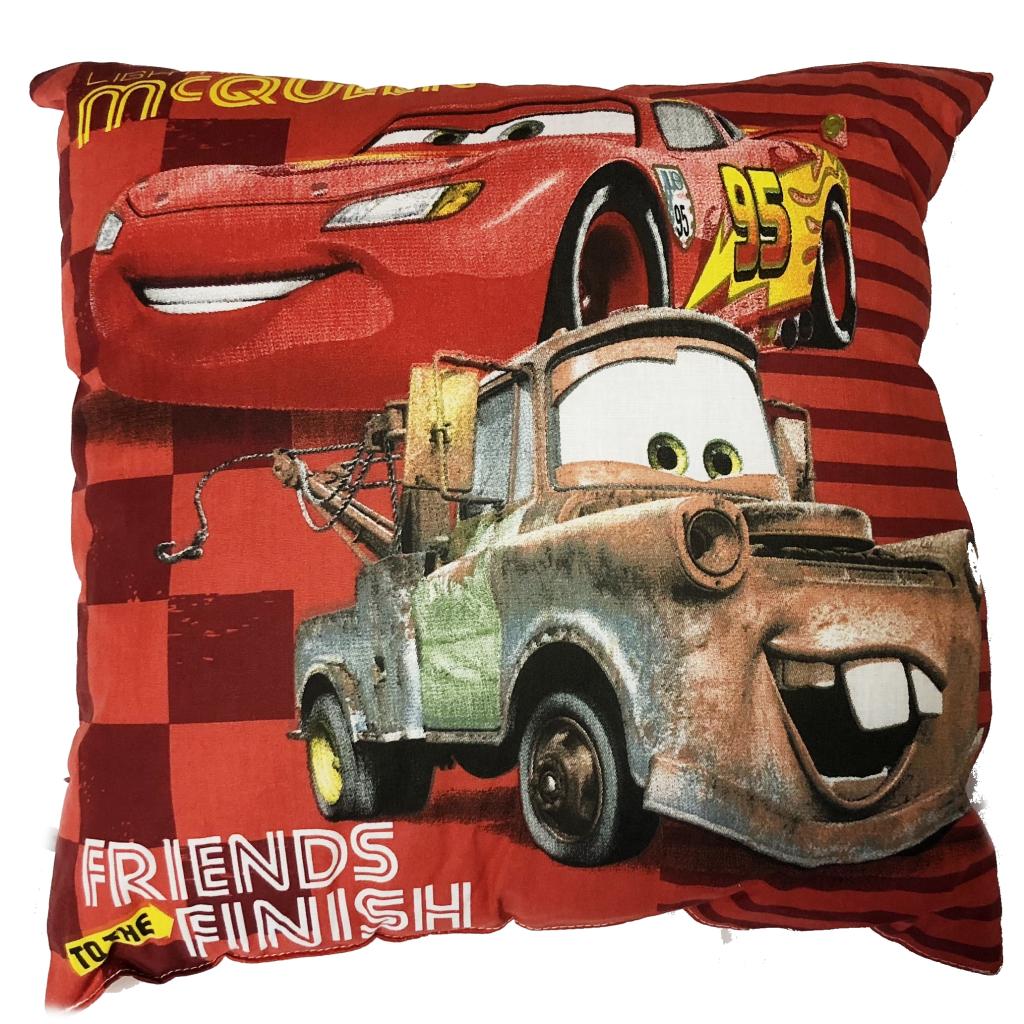 UKRASNI JASTUK CARS