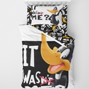 POSTELJINA DAFFY