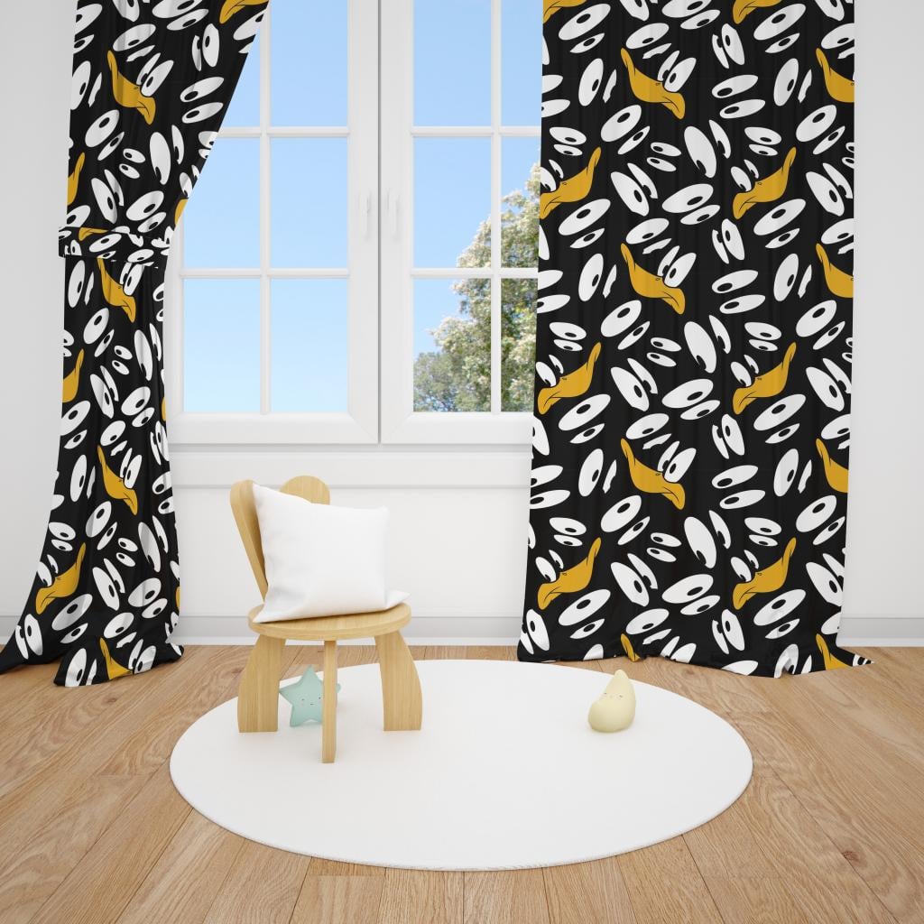 SET OD 2 ZAVJESE DAFFY