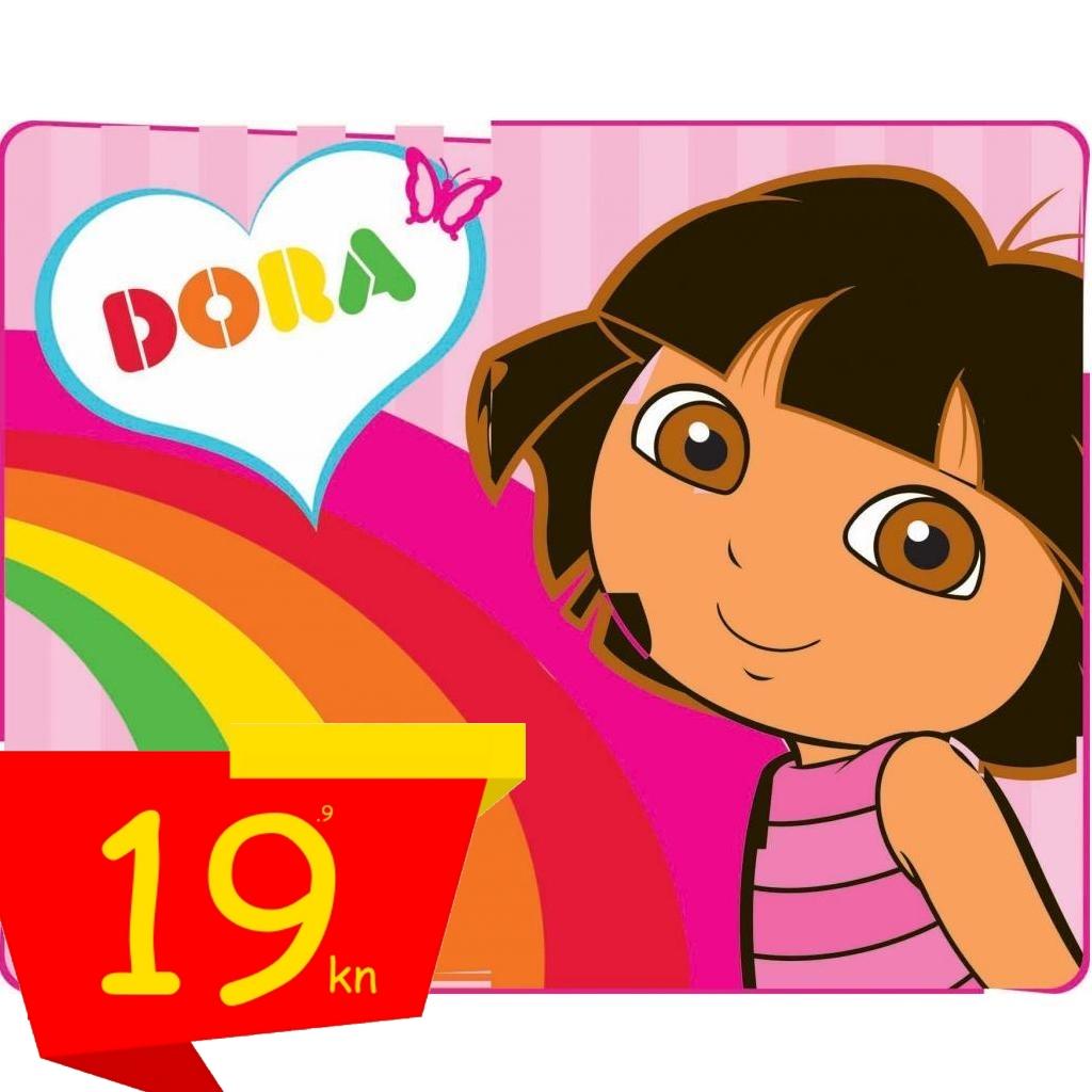 DORA