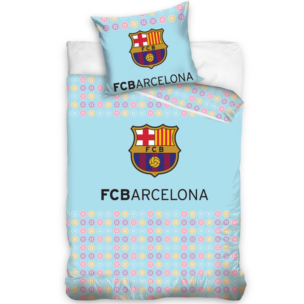 POSTELJINA BARCELONA BABY