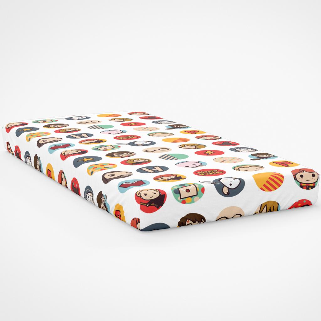 PLAHTA S GUMICOM HARRY POTTER EMOJI