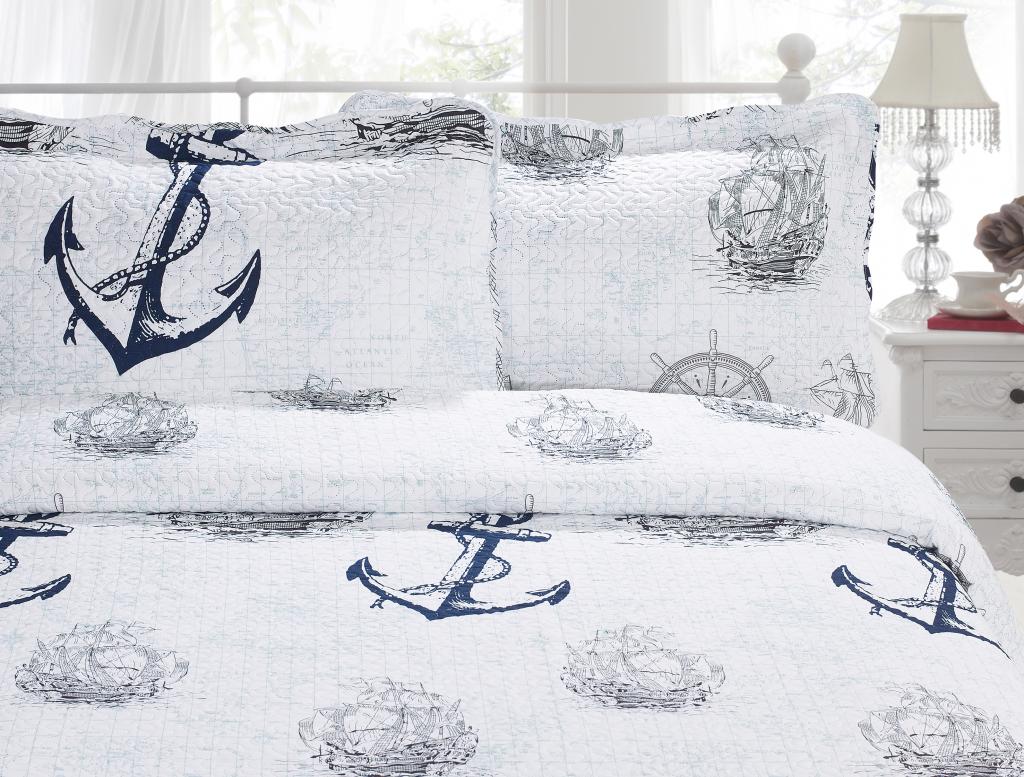 SET OD 2 JASTUČNICE BELLISSIMO JEDRENJAK KREM