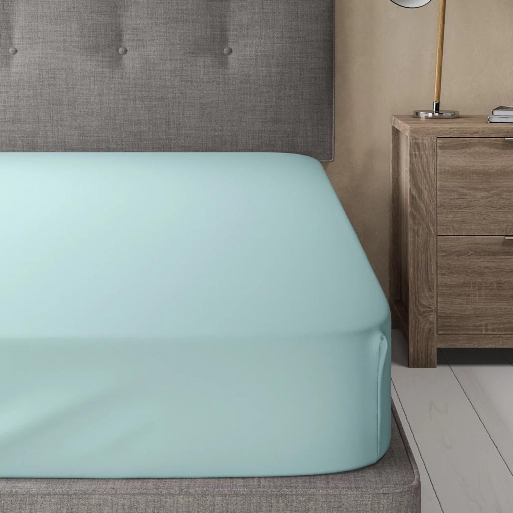 JERSEY PLAHTA S GUMICOM PASTEL BLUE