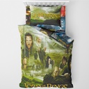 POSTELJINA LORD OF RINGS FELLOWSHIP OF THE RING