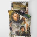 POSTELJINA LORD OF THE RINGS RETURN OF THE KING