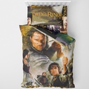 POSTELJINA LORD OF THE RINGS RETURN OF THE KING