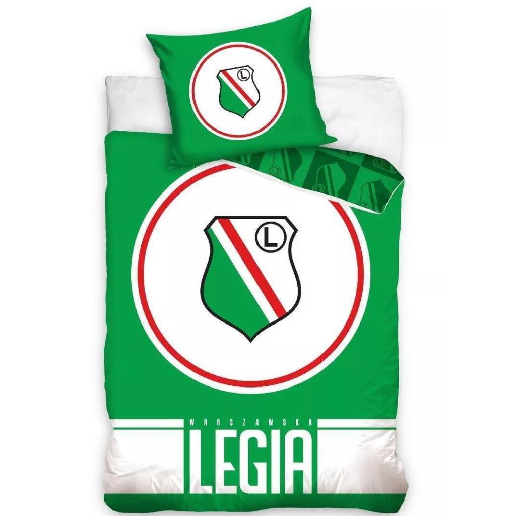 POSTELJINA LEGIA