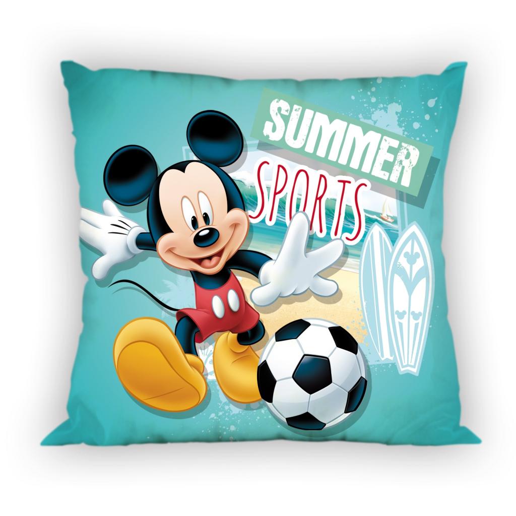 UKRASNI JASTUK MICKEY 012