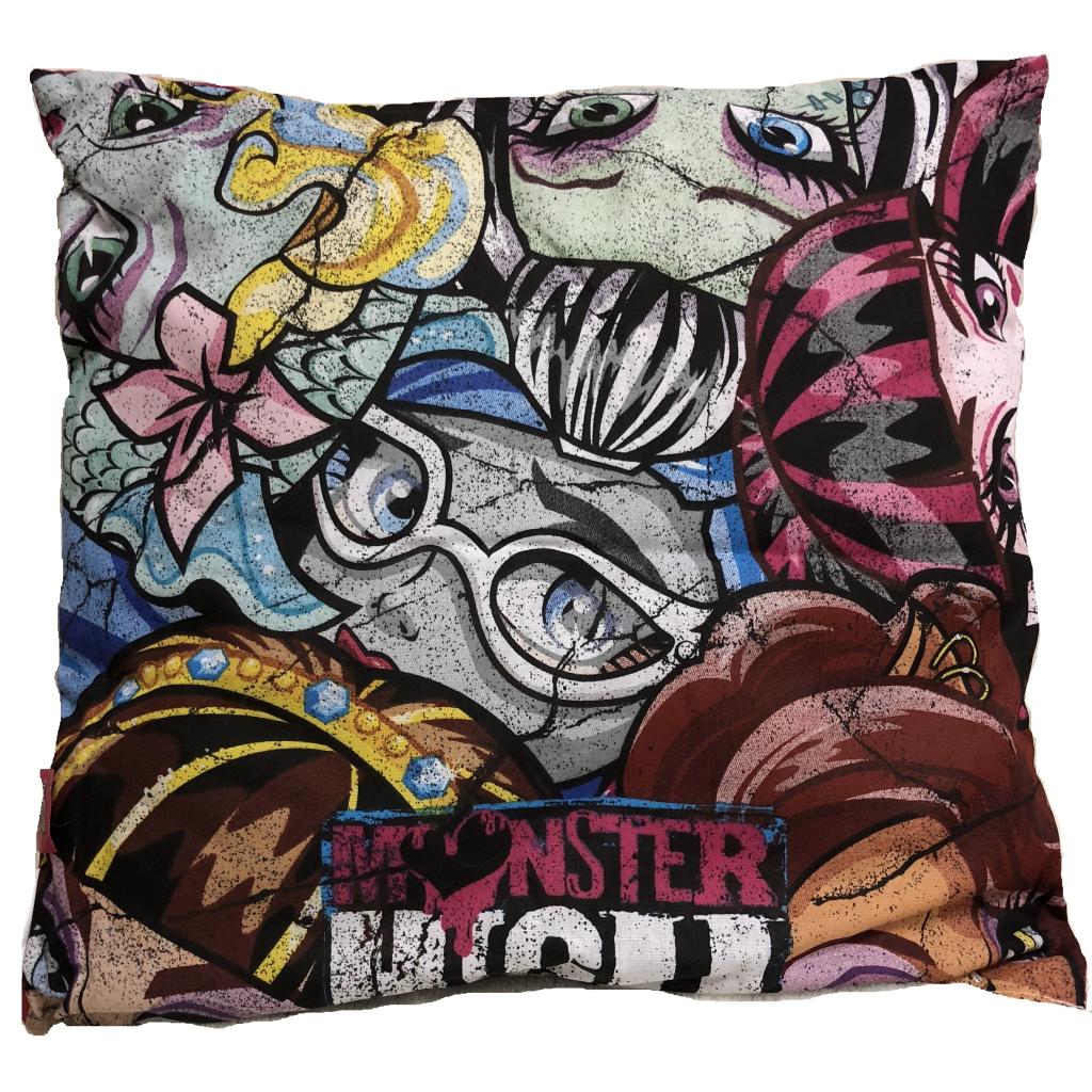 JASTUK MONSTER HIGH 00