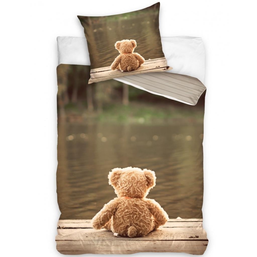 POSTELJINA TEDDY