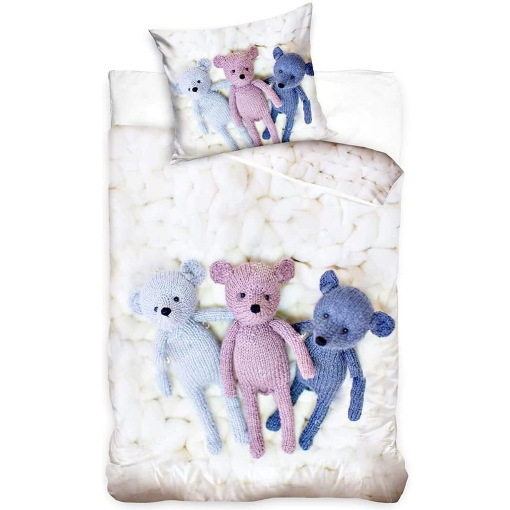 POSTELJINA TEDDY