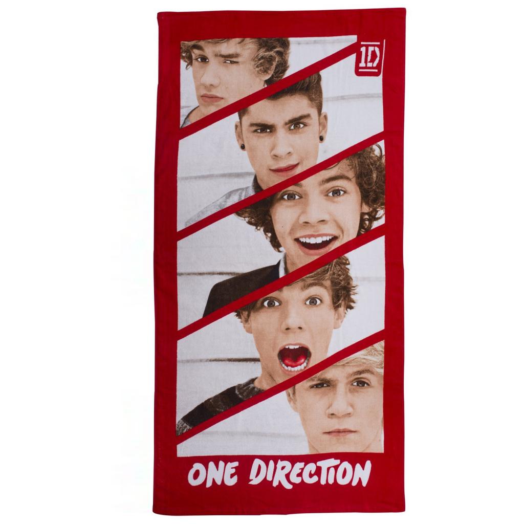 RUČNIK ONE DIRECTION BOYFRIEND