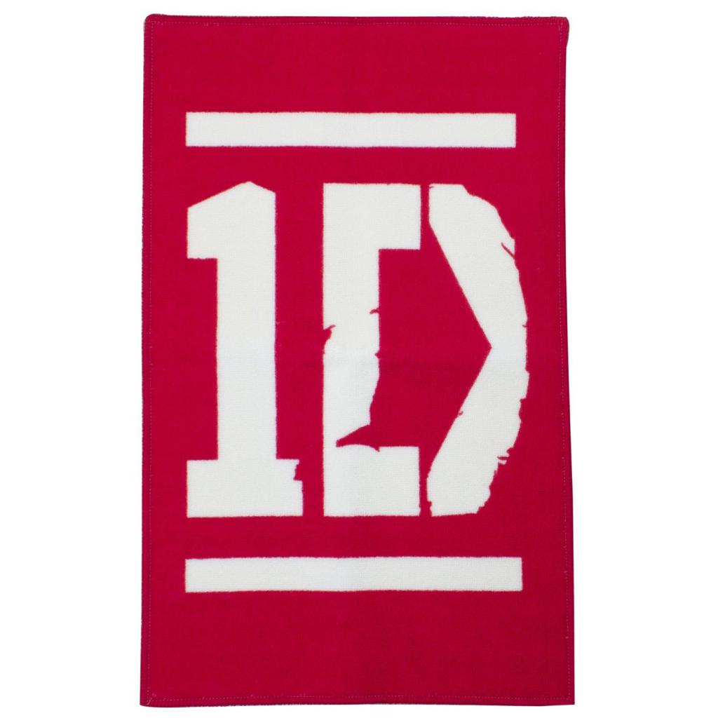 TEPIH ONE DIRECTION CRAZE
