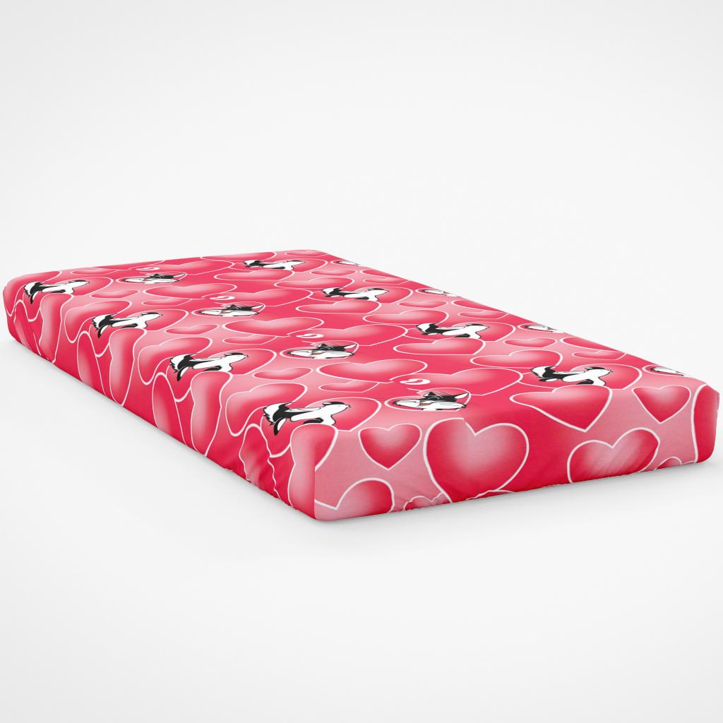 PLAHTA S GUMICOM PEPE LE PEW LOVE