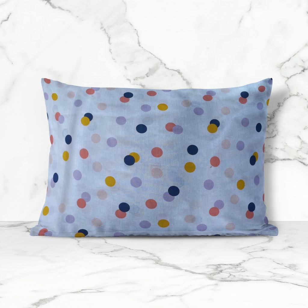 JASTUČNICA DOTS