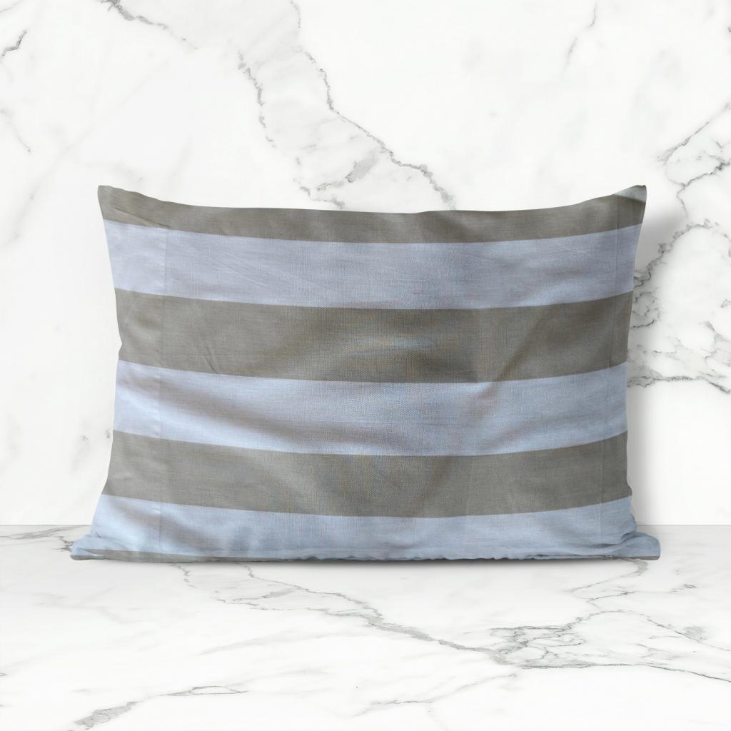 JASTUČNICA STRIPE BEIGE
