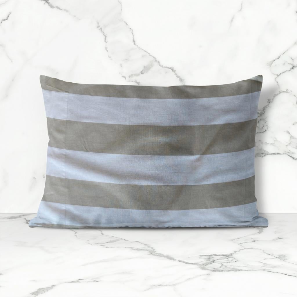 JASTUČNICA STRIPE BEIGE