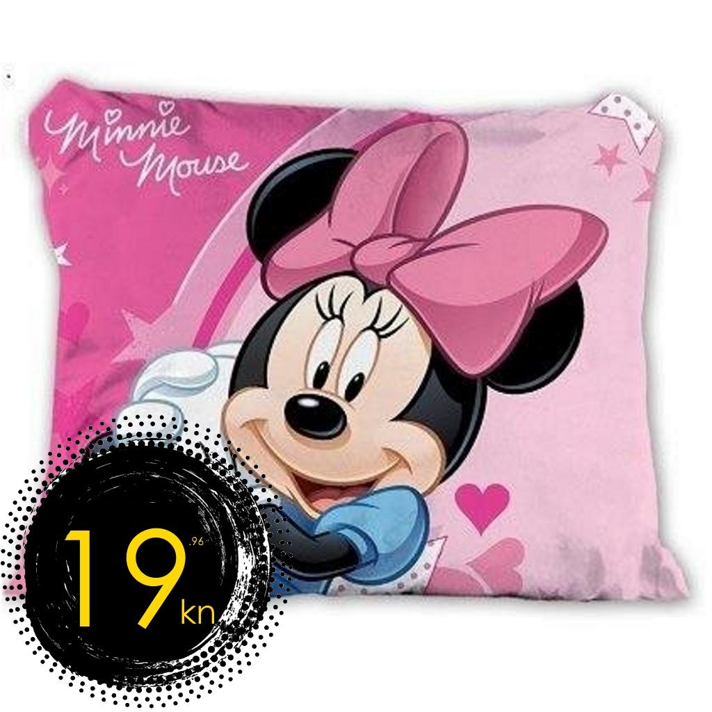 JASTUČNICA MINNIE