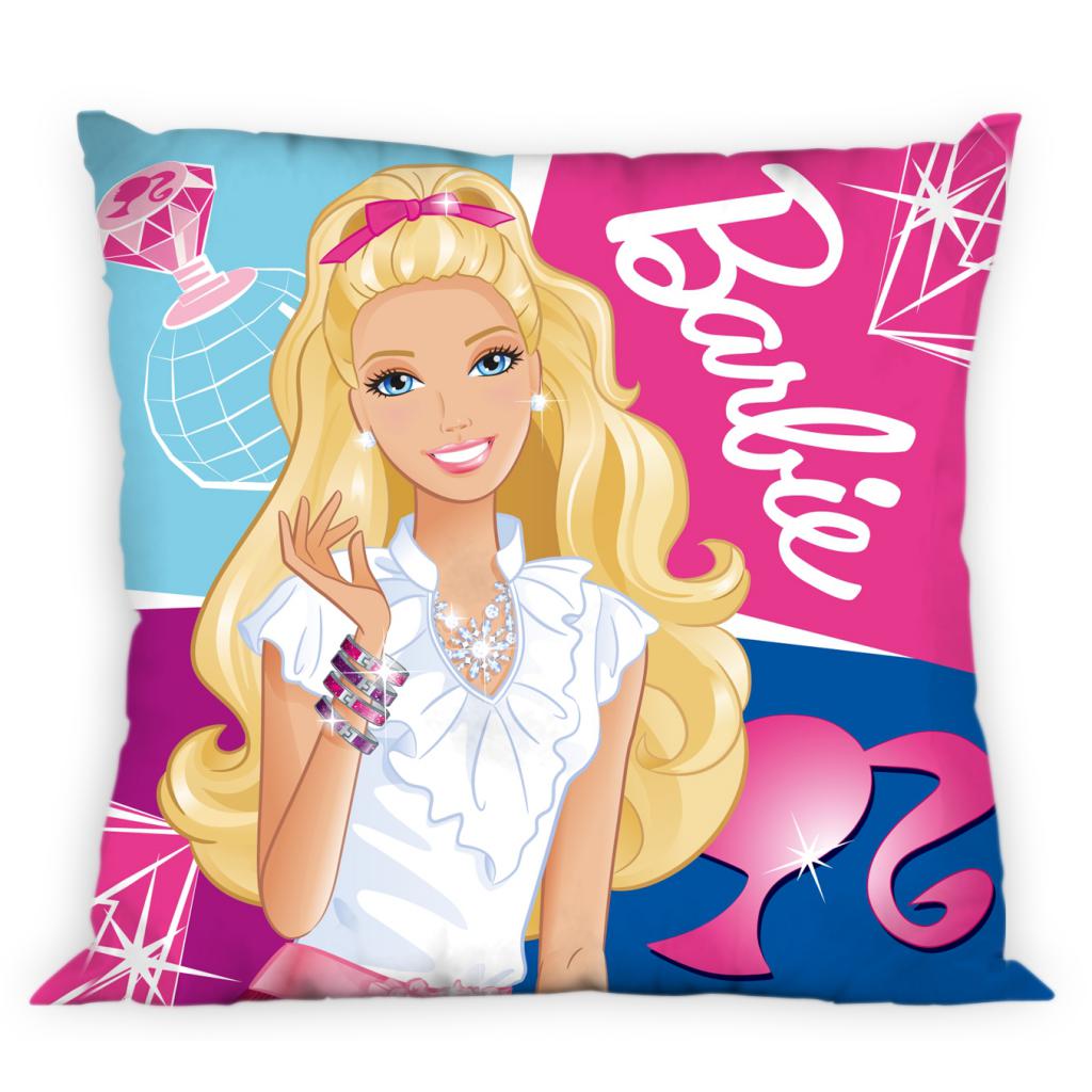 JASTUČNICA BARBIE SHINE